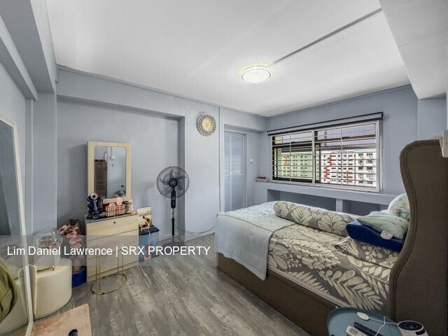 Blk 757 Woodlands Avenue 4 (Woodlands), HDB 5 Rooms #521046041